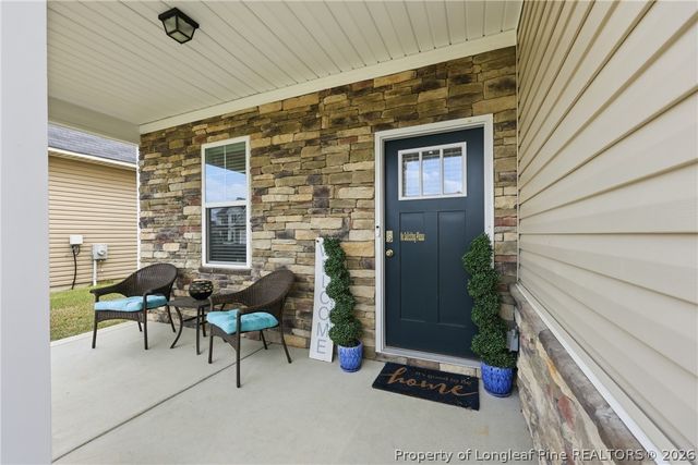 333 Lyman Drive, Fayetteville, NC 28312