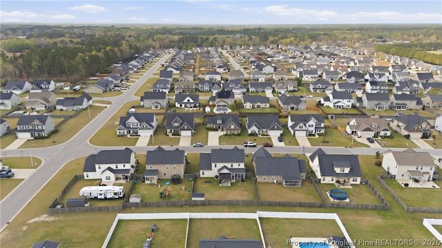 333 Lyman Drive, Fayetteville, NC 28312