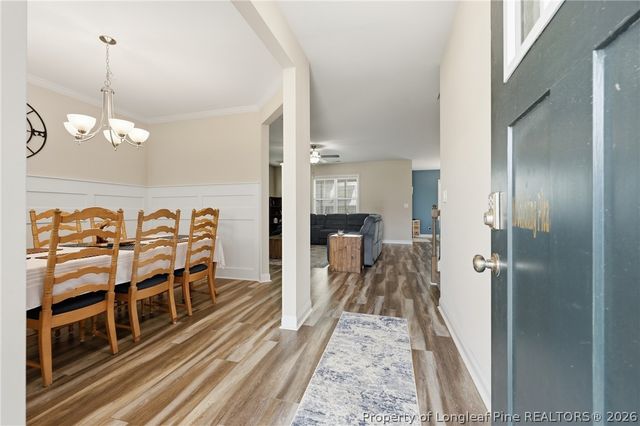 333 Lyman Drive, Fayetteville, NC 28312