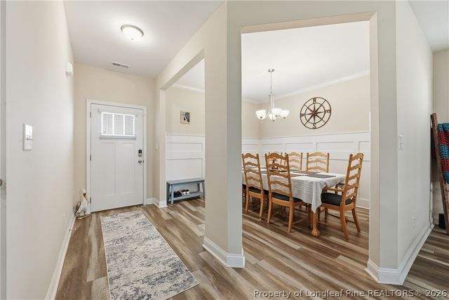 333 Lyman Drive, Fayetteville, NC 28312