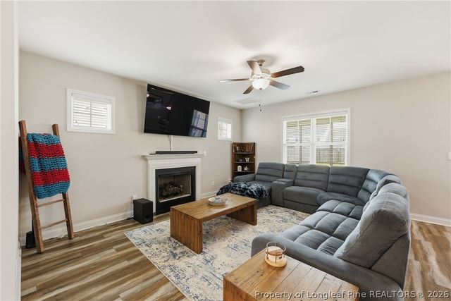 333 Lyman Drive, Fayetteville, NC 28312