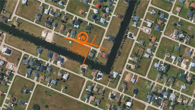 1021 NW 12TH PLACE, Cape Coral, FL 33993