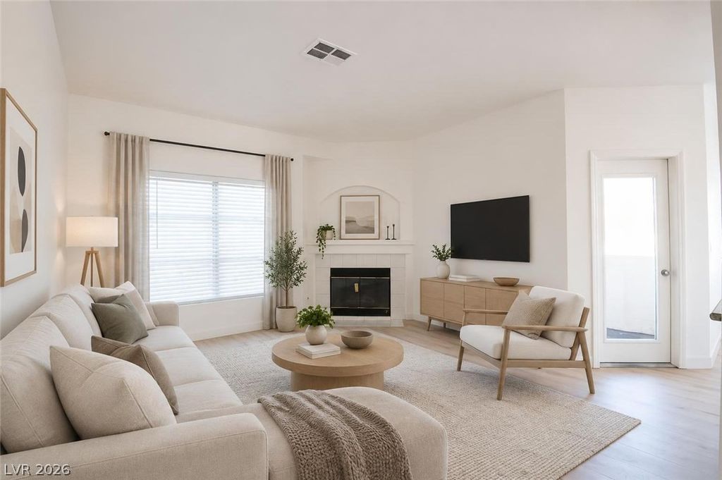 2975 Bluegrass Lane 524, Henderson, NV 89074 — exterior