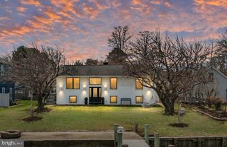 816 CHESTER RIVER DR, Grasonville, MD 21638