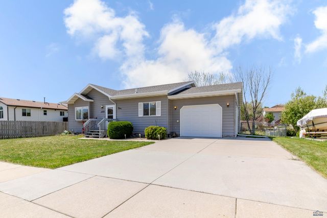 1279 PENNINGTON, Rapid City, SD 57703