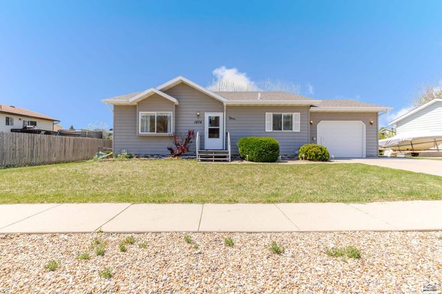 1279 PENNINGTON, Rapid City, SD 57703