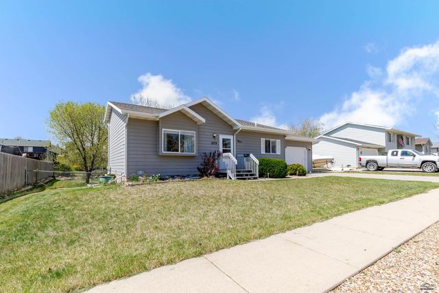 1279 PENNINGTON, Rapid City, SD 57703