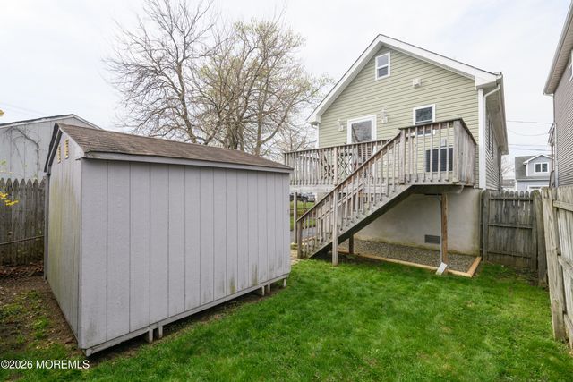 711 Center Street, Union Beach, NJ 07735