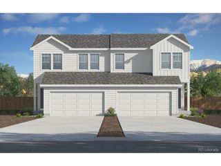 3628 Evelyn Ln, Colorado Springs, CO 80907