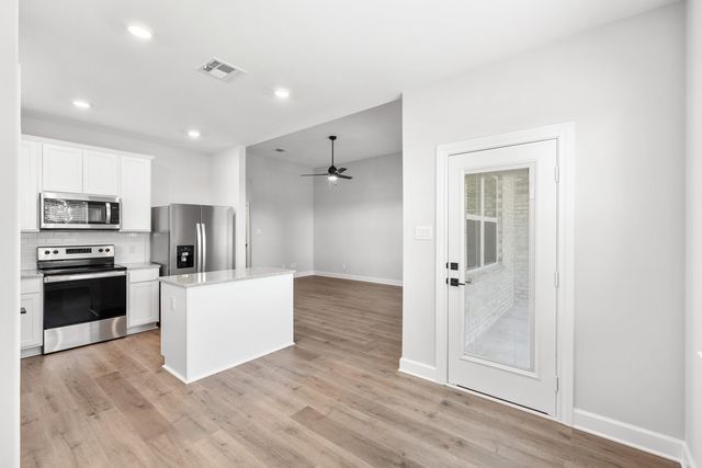 317 Magnolia Boulevard, Hutchins, TX 75141