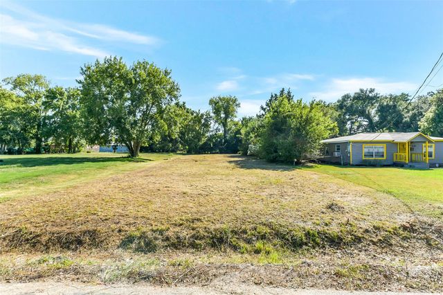 5142 Clover Street, Houston, TX 77033