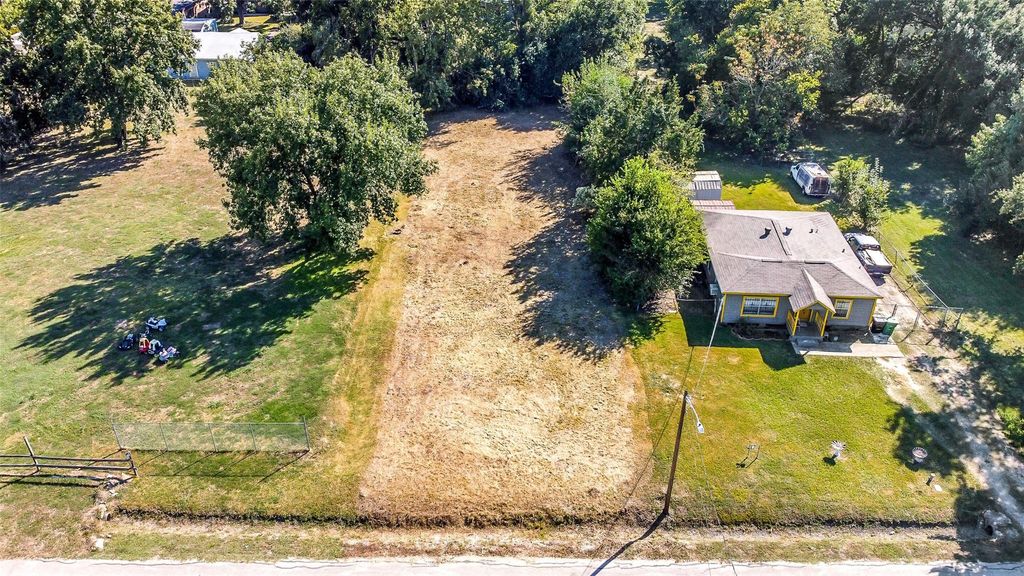 5142 Clover Street, Houston, TX 77033