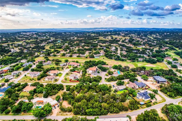 2722 Cody Ave, Lago Vista, TX 78645