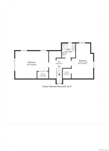 41 Lane Street, Lindenhurst, NY 11757