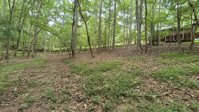.39 Ac. Villa Drive, Ellijay, GA 30540