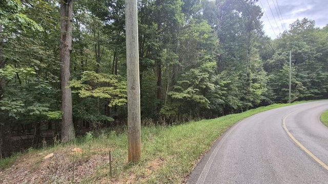 .39 Ac. Villa Drive, Ellijay, GA 30540
