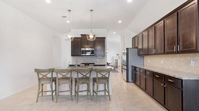 4530 Capella Riviera Drive, Katy, TX 77493