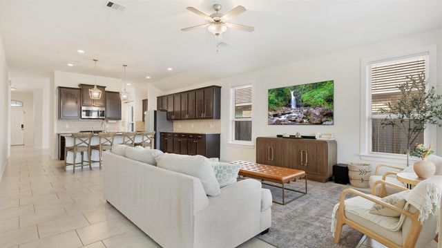 4530 Capella Riviera Drive, Katy, TX 77493