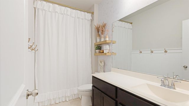 4530 Capella Riviera Drive, Katy, TX 77493