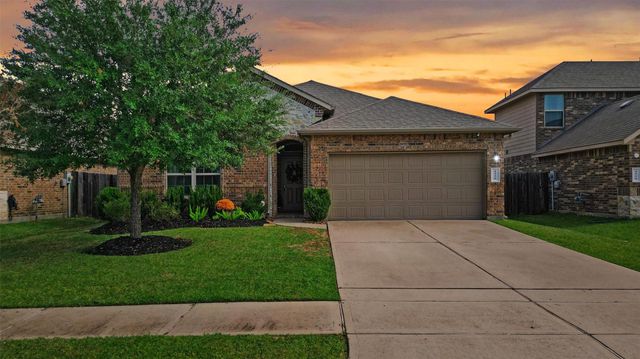 4530 Capella Riviera Drive, Katy, TX 77493
