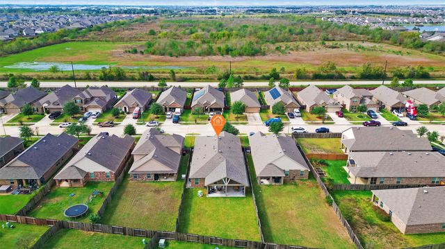 4530 Capella Riviera Drive, Katy, TX 77493