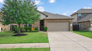 4530 Capella Riviera Drive, Katy, TX 77493
