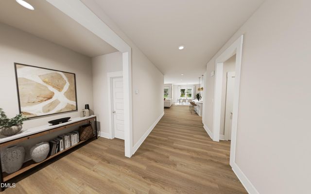 1911 Pollinator Place, Mebane, NC 27302