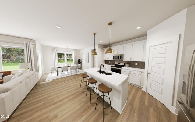 1911 Pollinator Place, Mebane, NC 27302