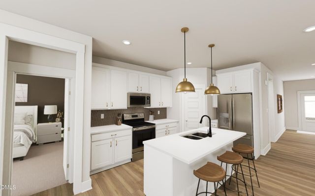 1911 Pollinator Place, Mebane, NC 27302