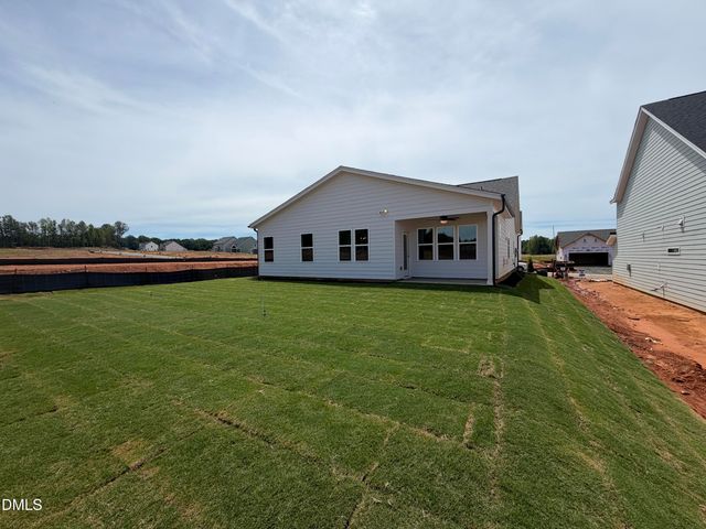 1911 Pollinator Place, Mebane, NC 27302