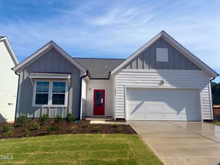 1911 Pollinator Place, Mebane, NC 27302