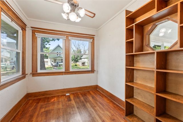 832 Daniels Street NE, Cedar Rapids, IA 52402