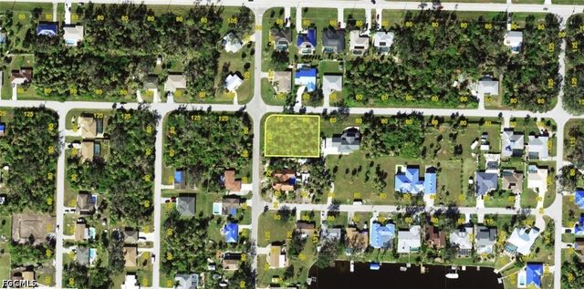 18371 Robinson AVE, Port Charlotte, FL 33948