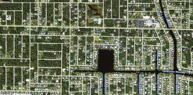 18371 Robinson AVE, Port Charlotte, FL 33948