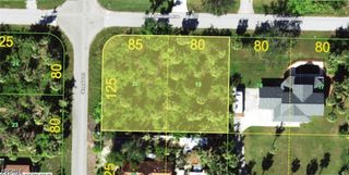 18371 Robinson AVE, Port Charlotte, FL 33948