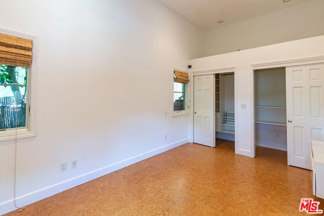 1530 S Sierra Bonita Avenue, Los Angeles, CA 90019