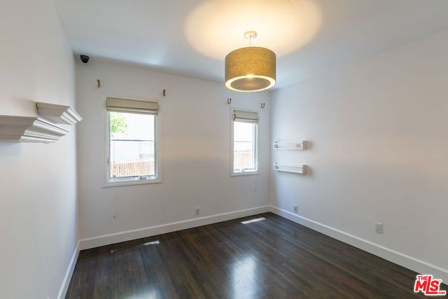 1530 S Sierra Bonita Avenue, Los Angeles, CA 90019