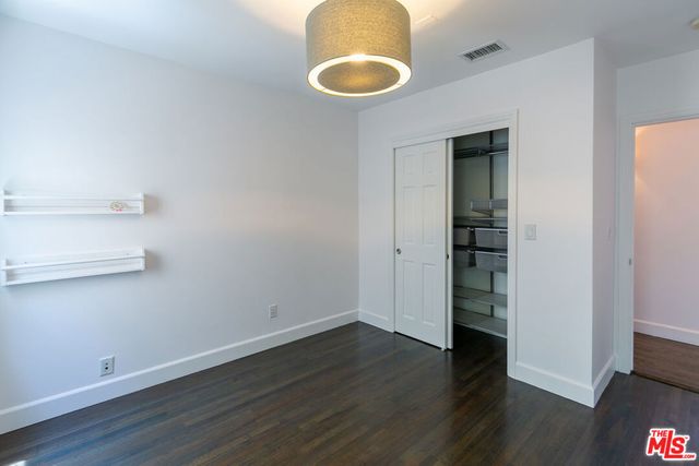 1530 S Sierra Bonita Avenue, Los Angeles, CA 90019