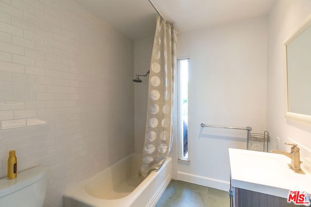 1530 S Sierra Bonita Avenue, Los Angeles, CA 90019