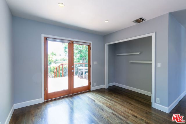 1530 S Sierra Bonita Avenue, Los Angeles, CA 90019