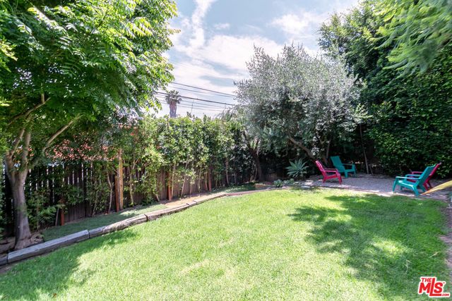 1530 S Sierra Bonita Avenue, Los Angeles, CA 90019