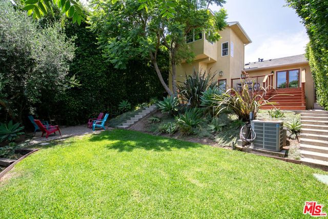 1530 S Sierra Bonita Avenue, Los Angeles, CA 90019