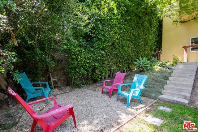1530 S Sierra Bonita Avenue, Los Angeles, CA 90019