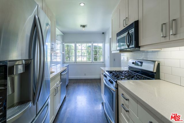 1530 S Sierra Bonita Avenue, Los Angeles, CA 90019