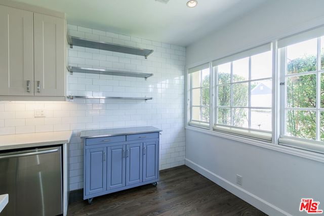 1530 S Sierra Bonita Avenue, Los Angeles, CA 90019