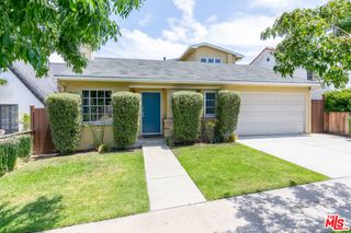 1530 S Sierra Bonita Avenue, Los Angeles, CA 90019