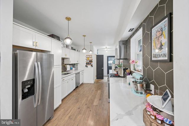2540 W MONTGOMERY AVE, Philadelphia, PA 19121