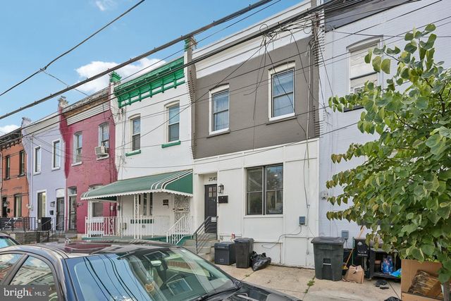 2540 W MONTGOMERY AVE, Philadelphia, PA 19121