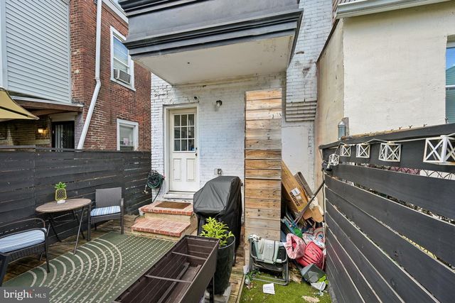 2540 W MONTGOMERY AVE, Philadelphia, PA 19121