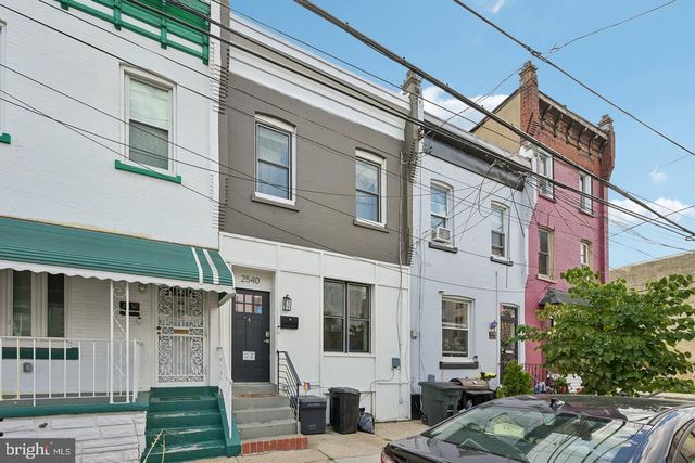 2540 W MONTGOMERY AVE, Philadelphia, PA 19121